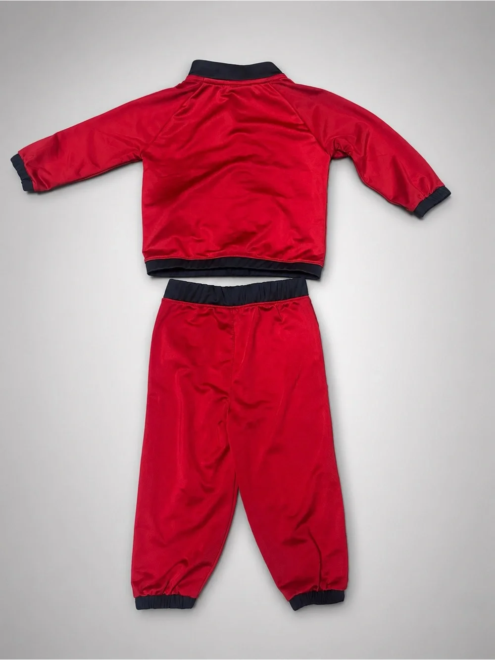 Toddler Jordan Tracksuit